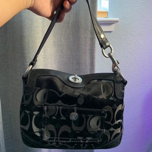 Coach Shoulder bag - Picture 8 of 9